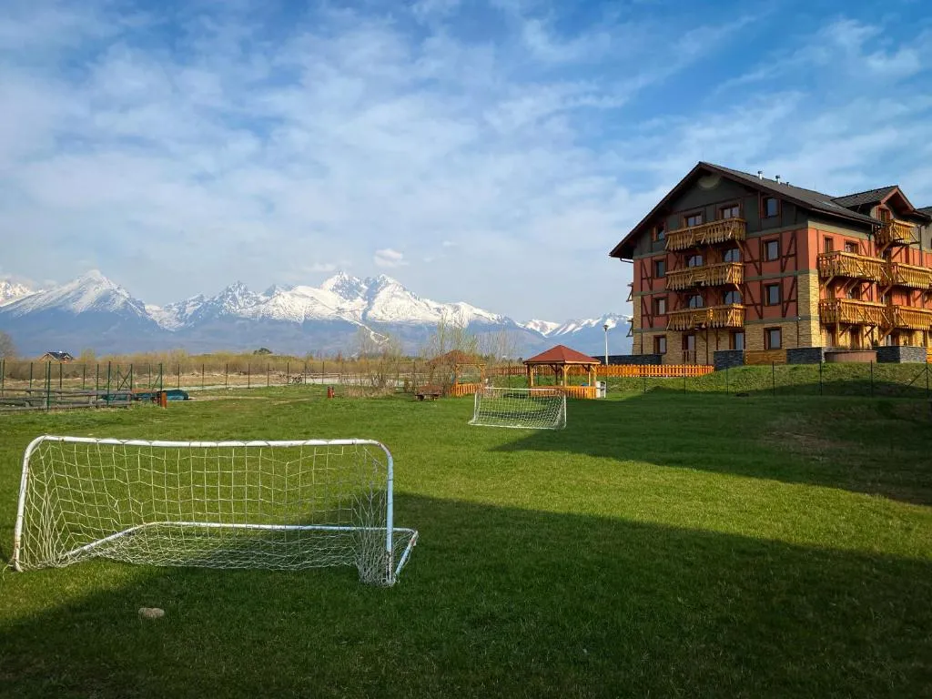 Image 1 of Apartmán Mountain View – Tatragolf C