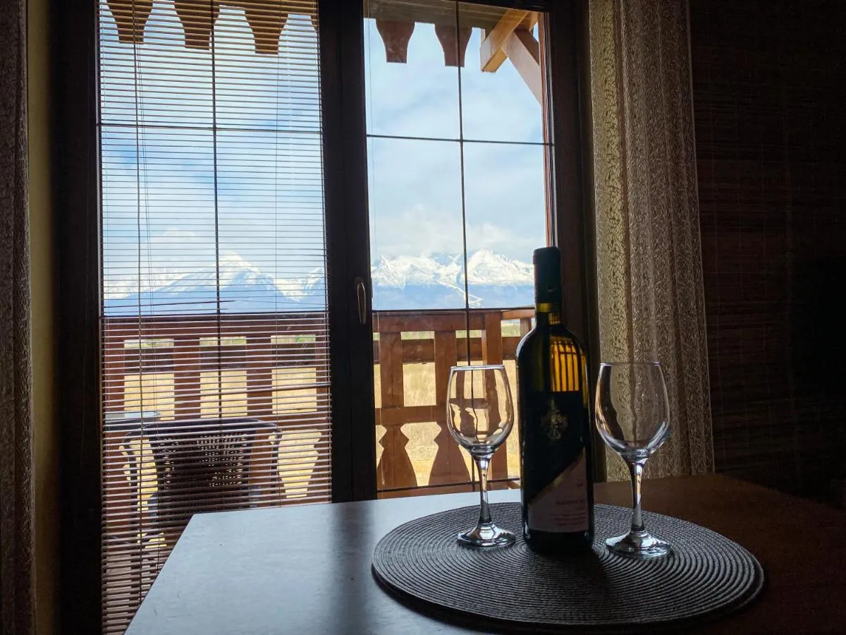 Image 2 of Apartmán Mountain View – Tatragolf C