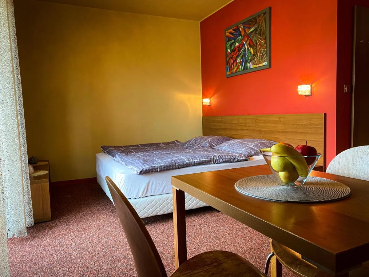 Image 4 of Apartmán Mountain View – Tatragolf C