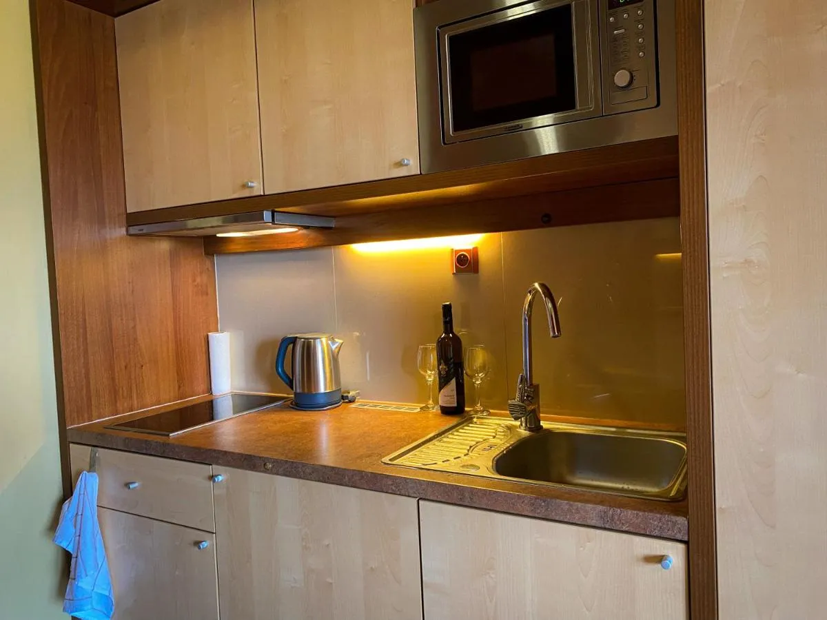 Image 7 of Apartmán Mountain View – Tatragolf C