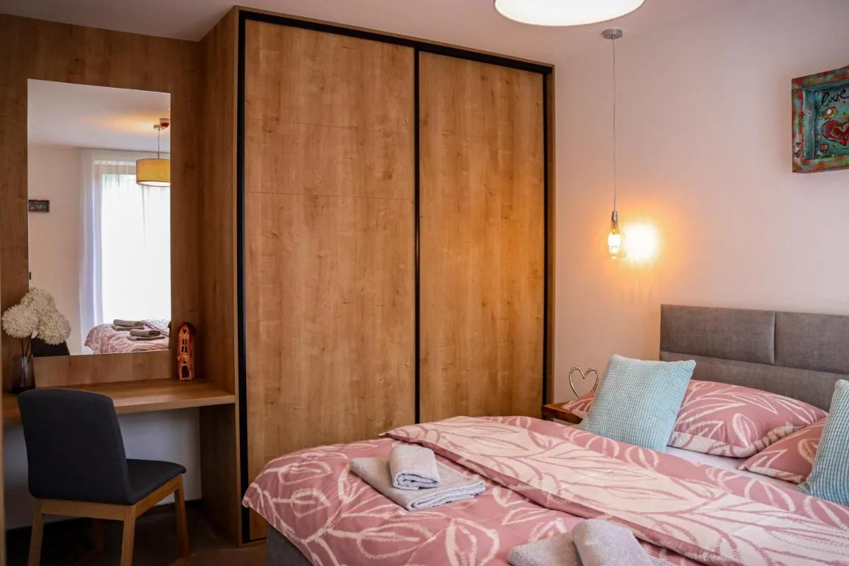 Image 6 of Apartman NISA – Ovruč