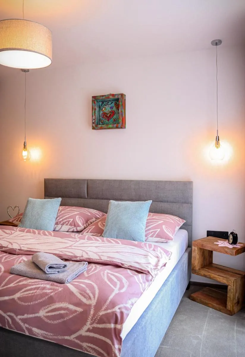 Image 4 of Apartman NISA – Ovruč