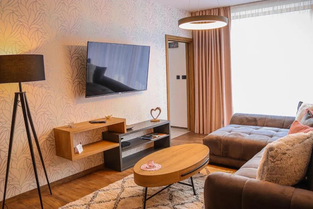 Image 1 of Apartman NISA – Ovruč
