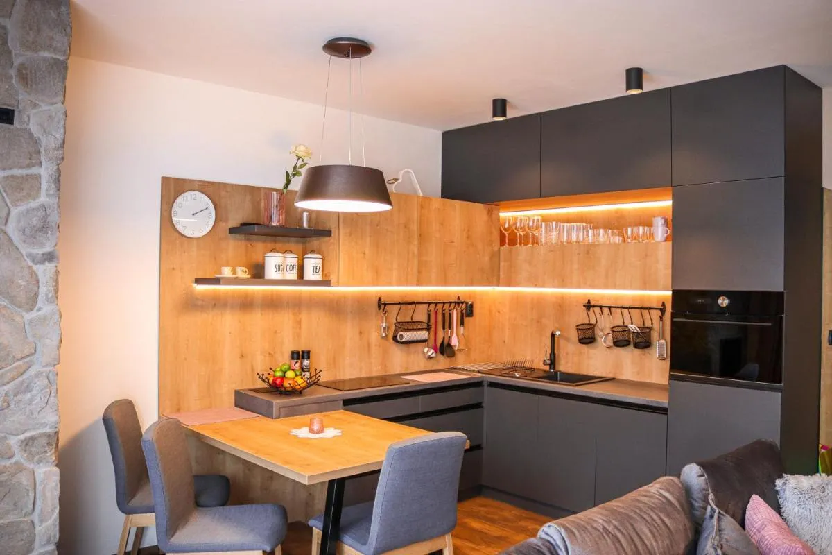 Image 3 of Apartman NISA – Ovruč