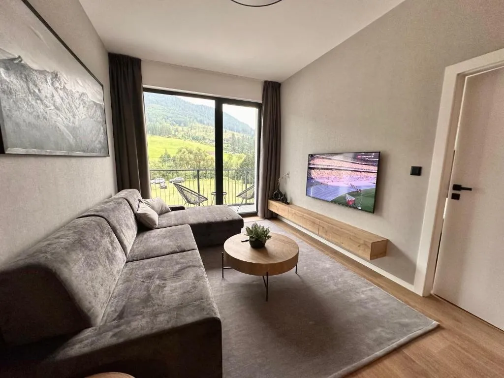 Image 1 of Apartmán NOEL Terchová
