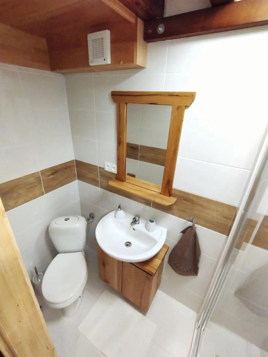 Image 3 of Apartmán Natálka Drevený raj