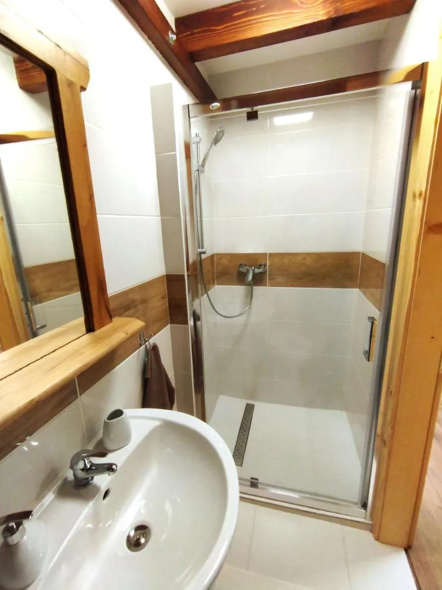 Image 4 of Apartmán Natálka Drevený raj