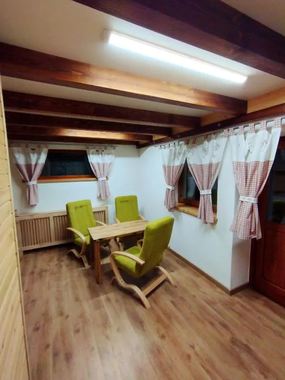 Image 1 of Apartmán Natálka Drevený raj