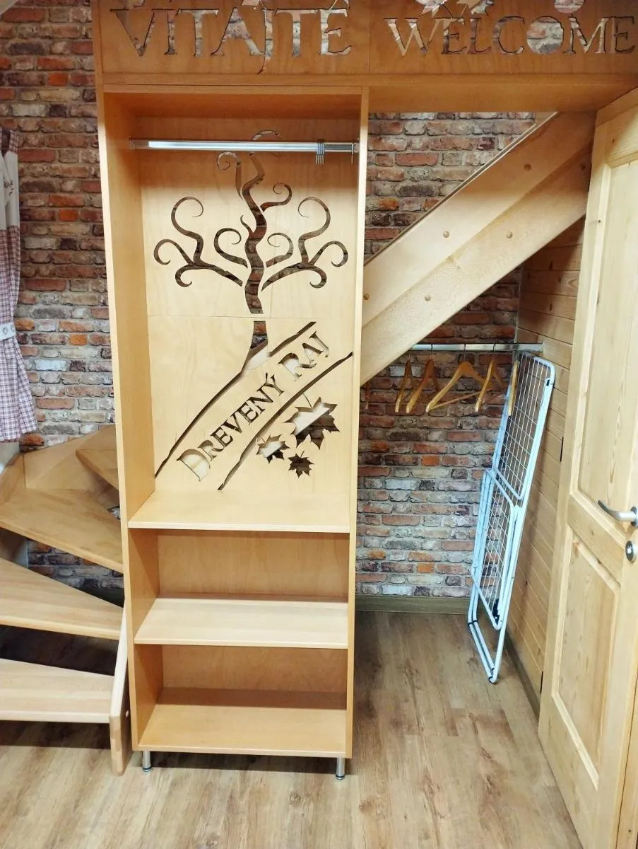 Image 2 of Apartmán Natálka Drevený raj