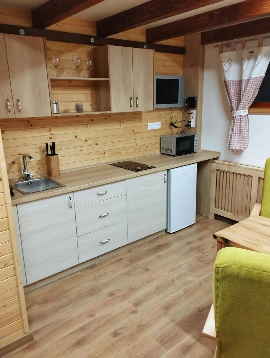 Image 5 of Apartmán Natálka Drevený raj
