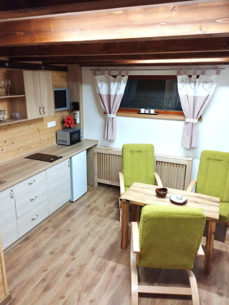 Image 6 of Apartmán Natálka Drevený raj