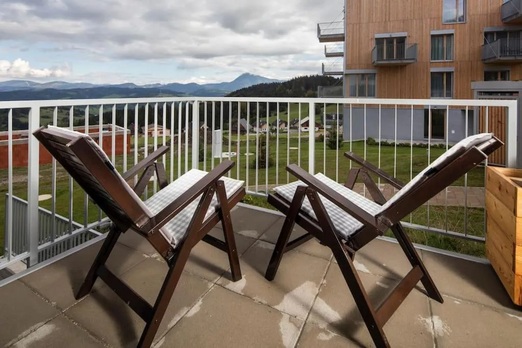 Image 2 of Apartmán Na vŕšku