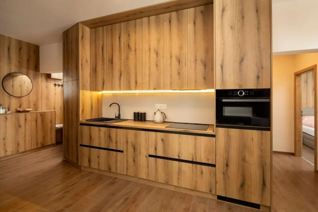 Image 3 of Apartmán Na vŕšku