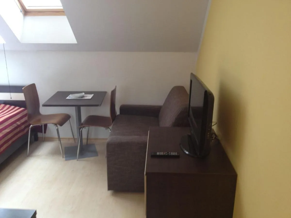 Image 7 of Apartman Nellinka