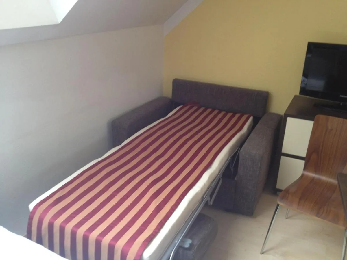 Image 6 of Apartman Nellinka
