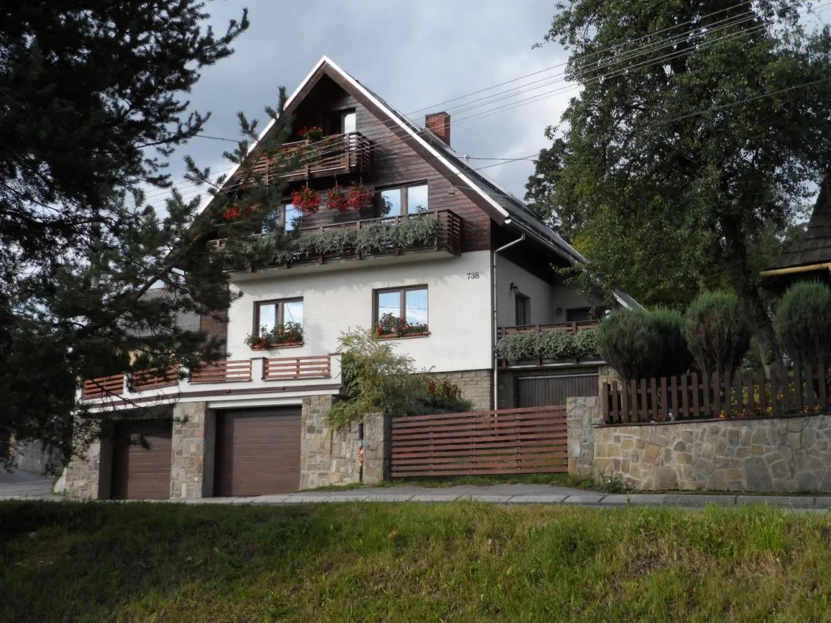 Image 2 of Apartmán Nina