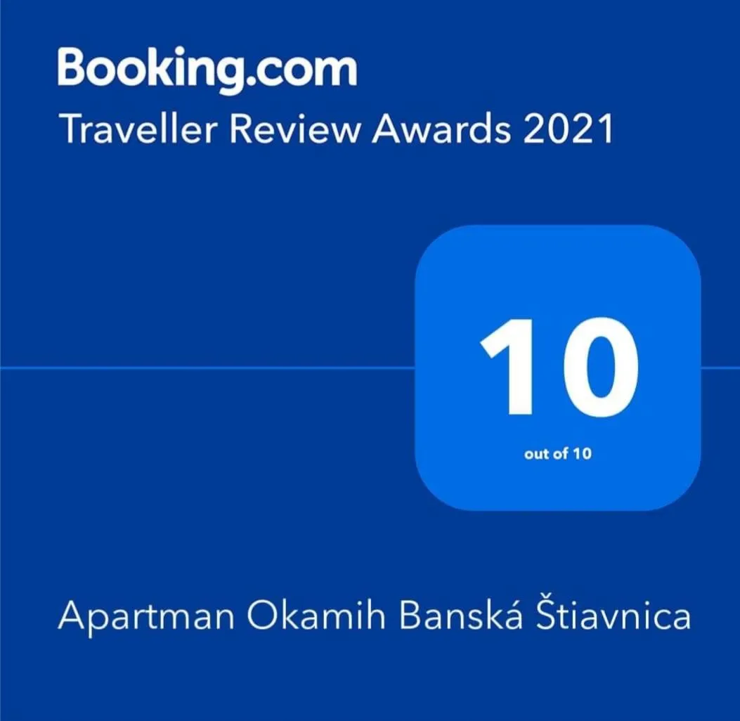Image 6 of Apartman Okamih Banská Štiavnica