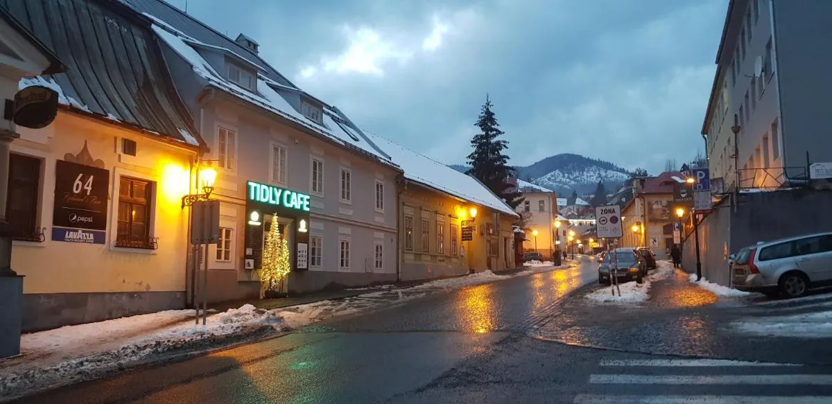 Image 3 of Apartman Okamih Banská Štiavnica