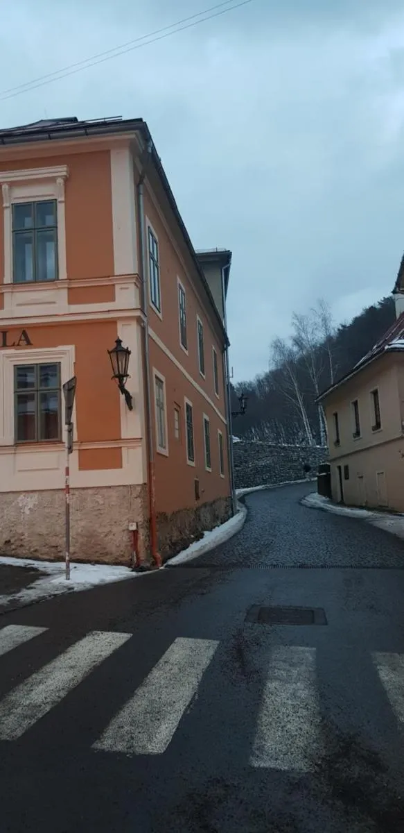 Image 2 of Apartman Okamih Banská Štiavnica