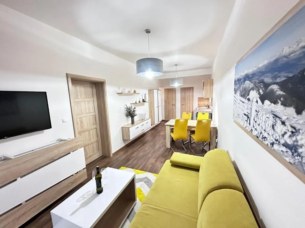 Image 1 of Apartmán Orech