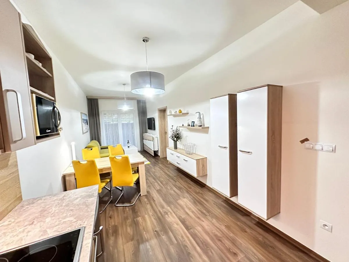 Image 3 of Apartmán Orech