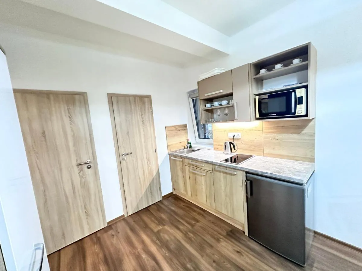 Image 6 of Apartmán Orech
