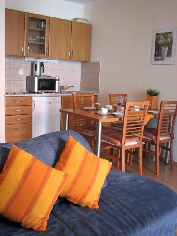 Image 5 of Apartmán Oščadnica
