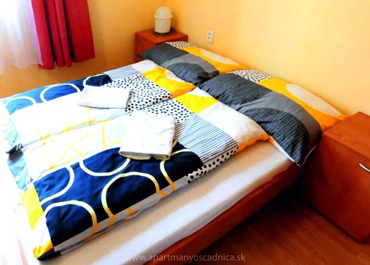 Image 6 of Apartmán Oščadnica