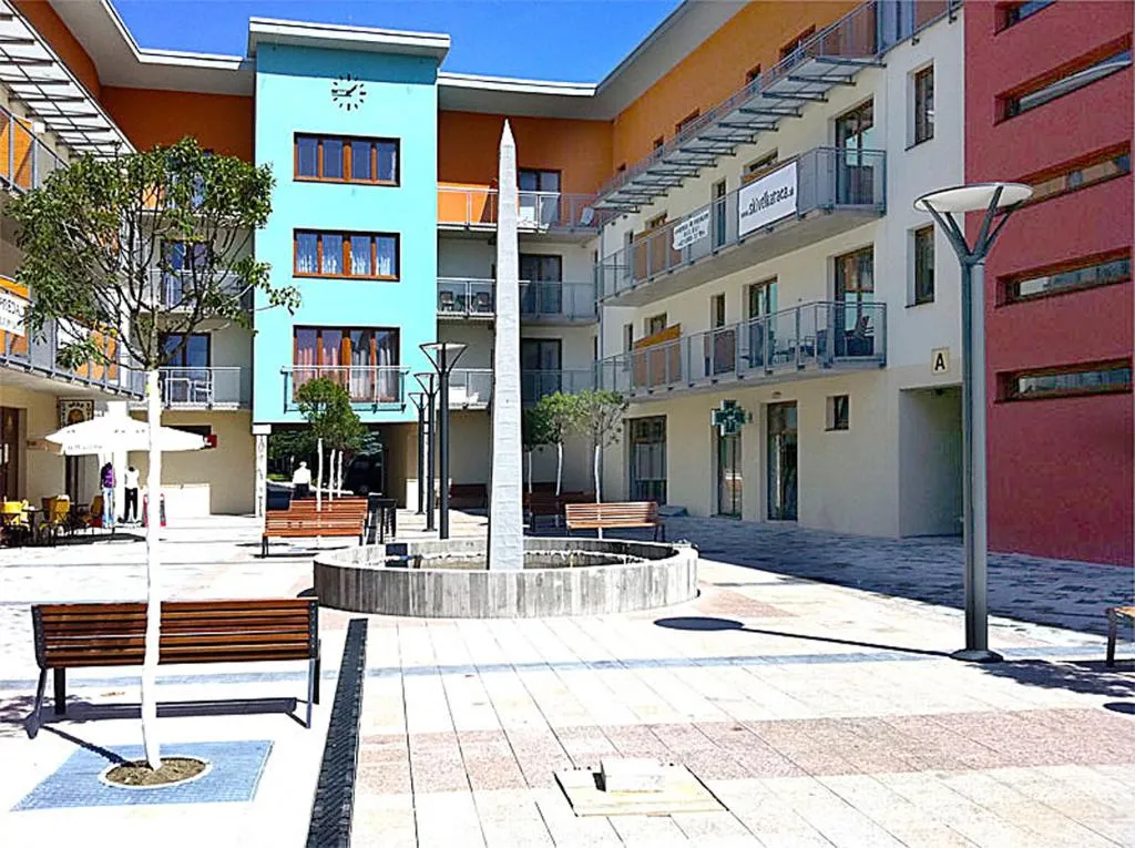 Image 1 of Apartmán Oščadnica