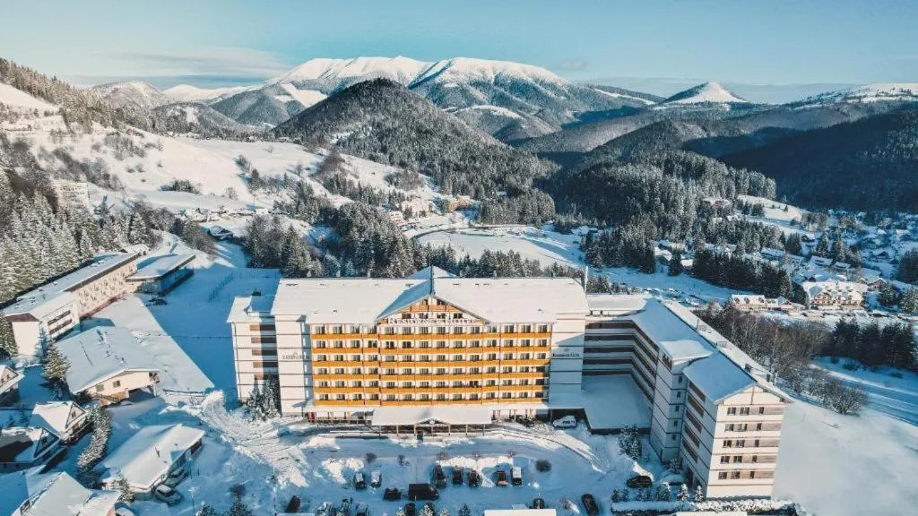 Image 1 of Apartmán PONIKLEC v hoteli