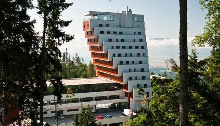 Image 1 of Apartman Panorama 1001