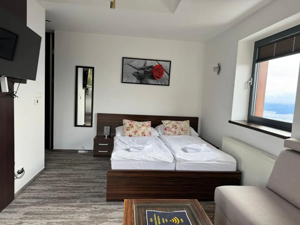 Image 3 of Apartman Panorama 1001