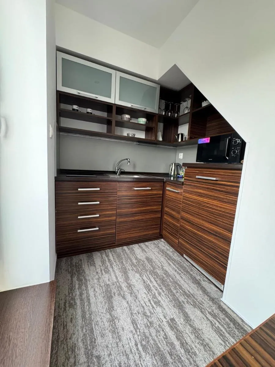 Image 6 of Apartman Panorama 1001