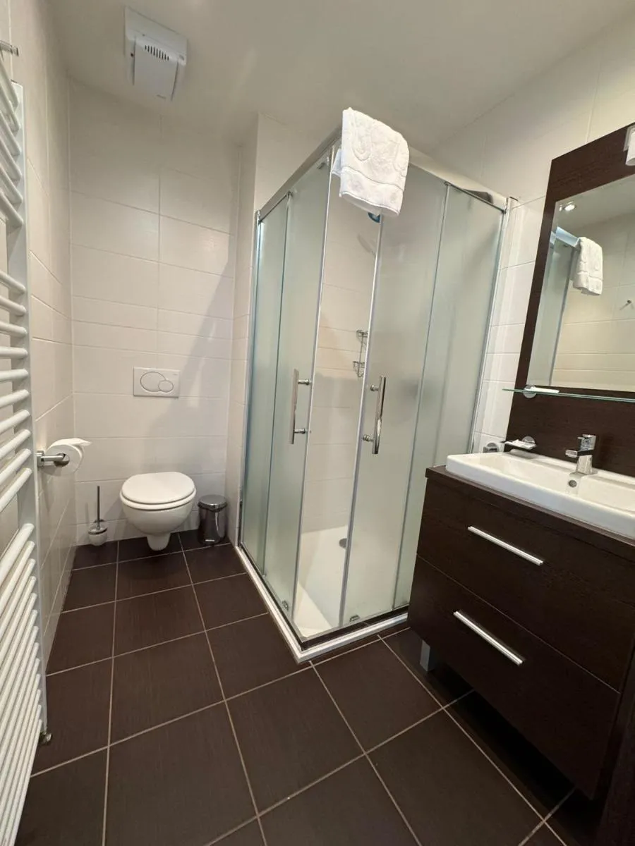 Image 7 of Apartman Panorama 1001