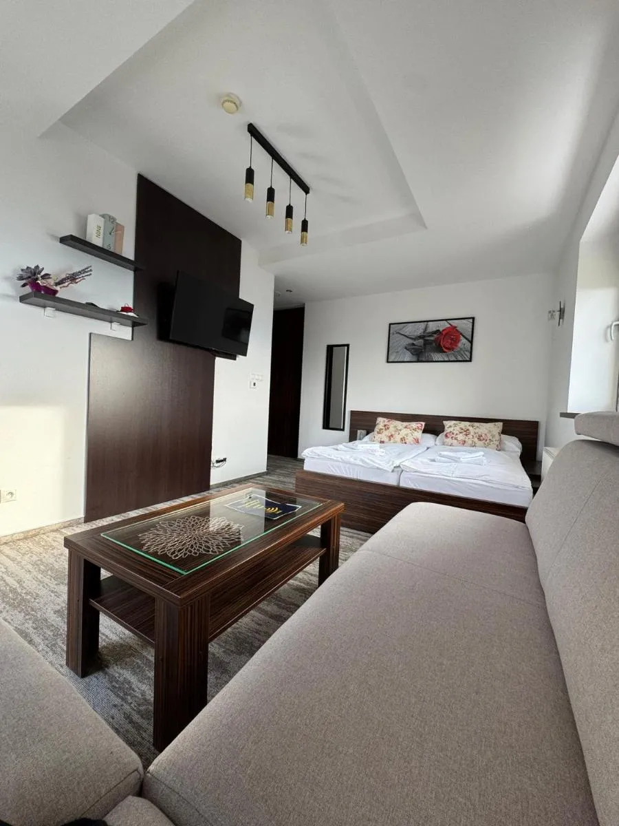 Image 5 of Apartman Panorama 1001