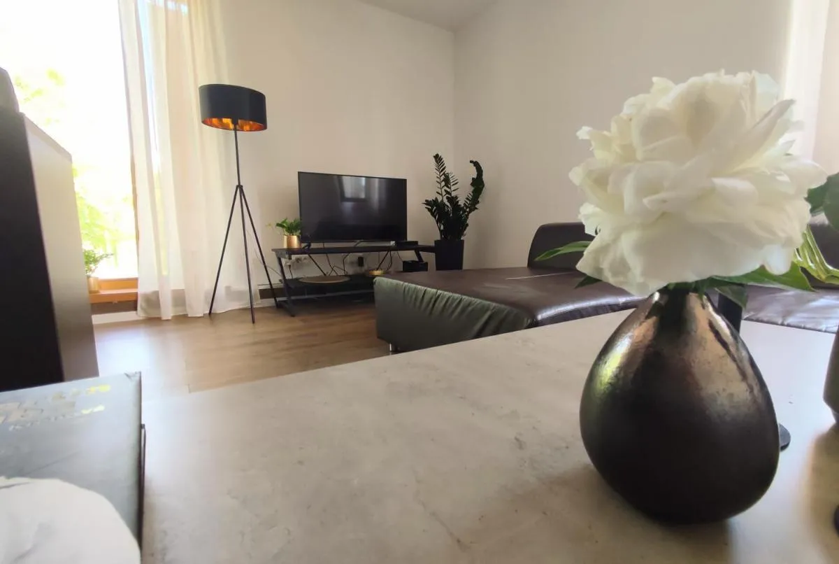 Image 3 of Apartman Panorama Park & Free Parking