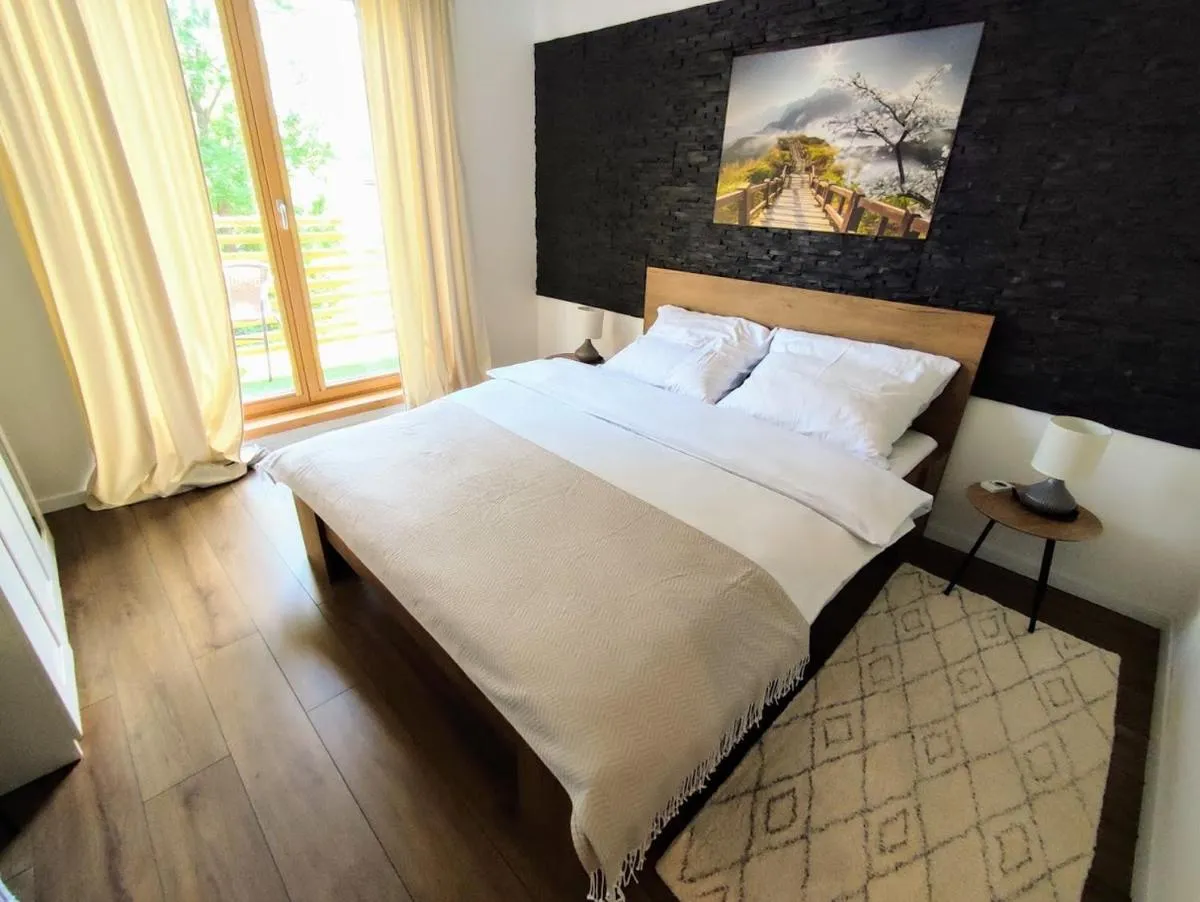 Image 6 of Apartman Panorama Park & Free Parking