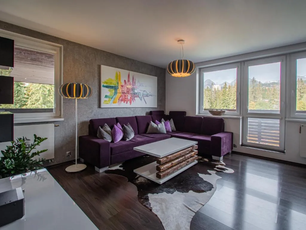Image 1 of Apartman Patris 33
