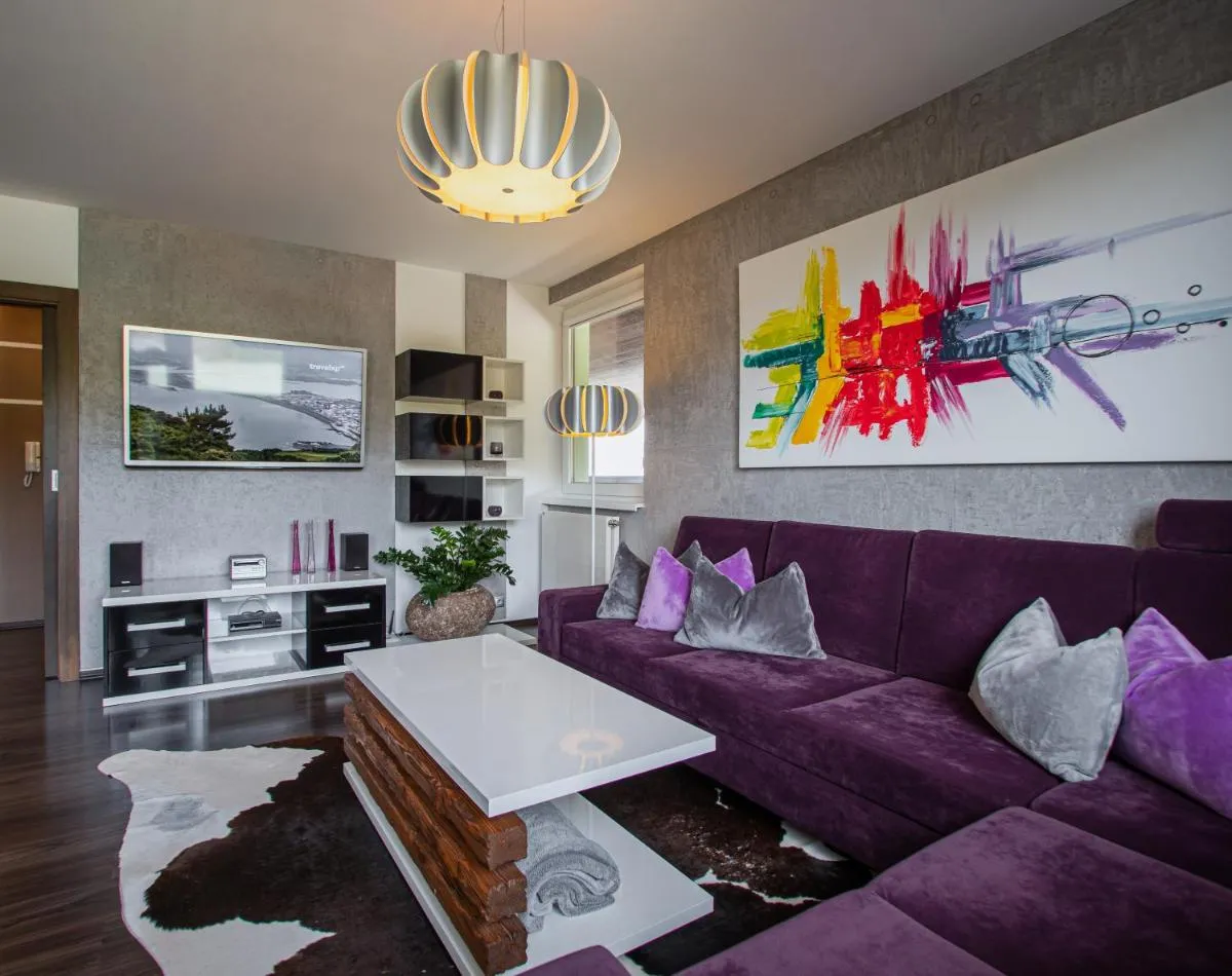 Image 4 of Apartman Patris 33