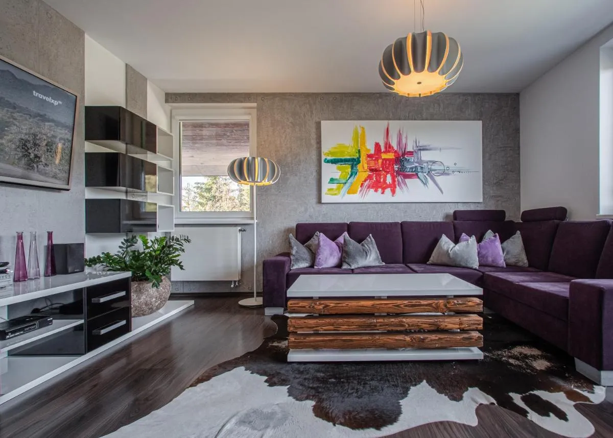 Image 3 of Apartman Patris 33