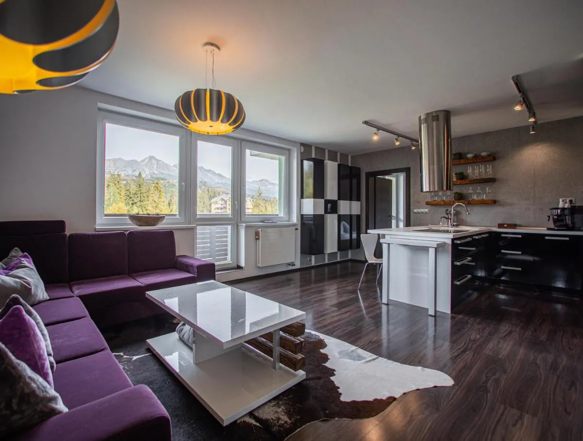 Image 6 of Apartman Patris 33
