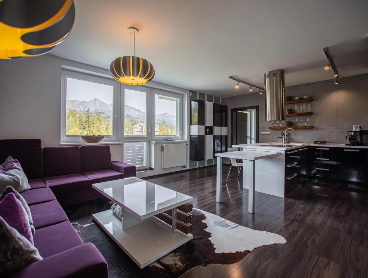 Image 2 of Apartman Patris 33