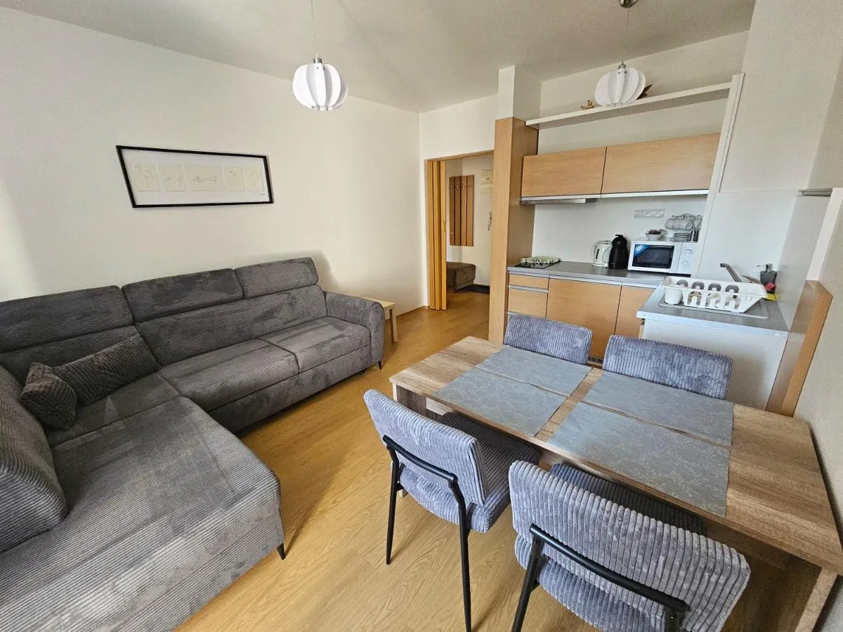 Image 3 of Apartman Patris 8