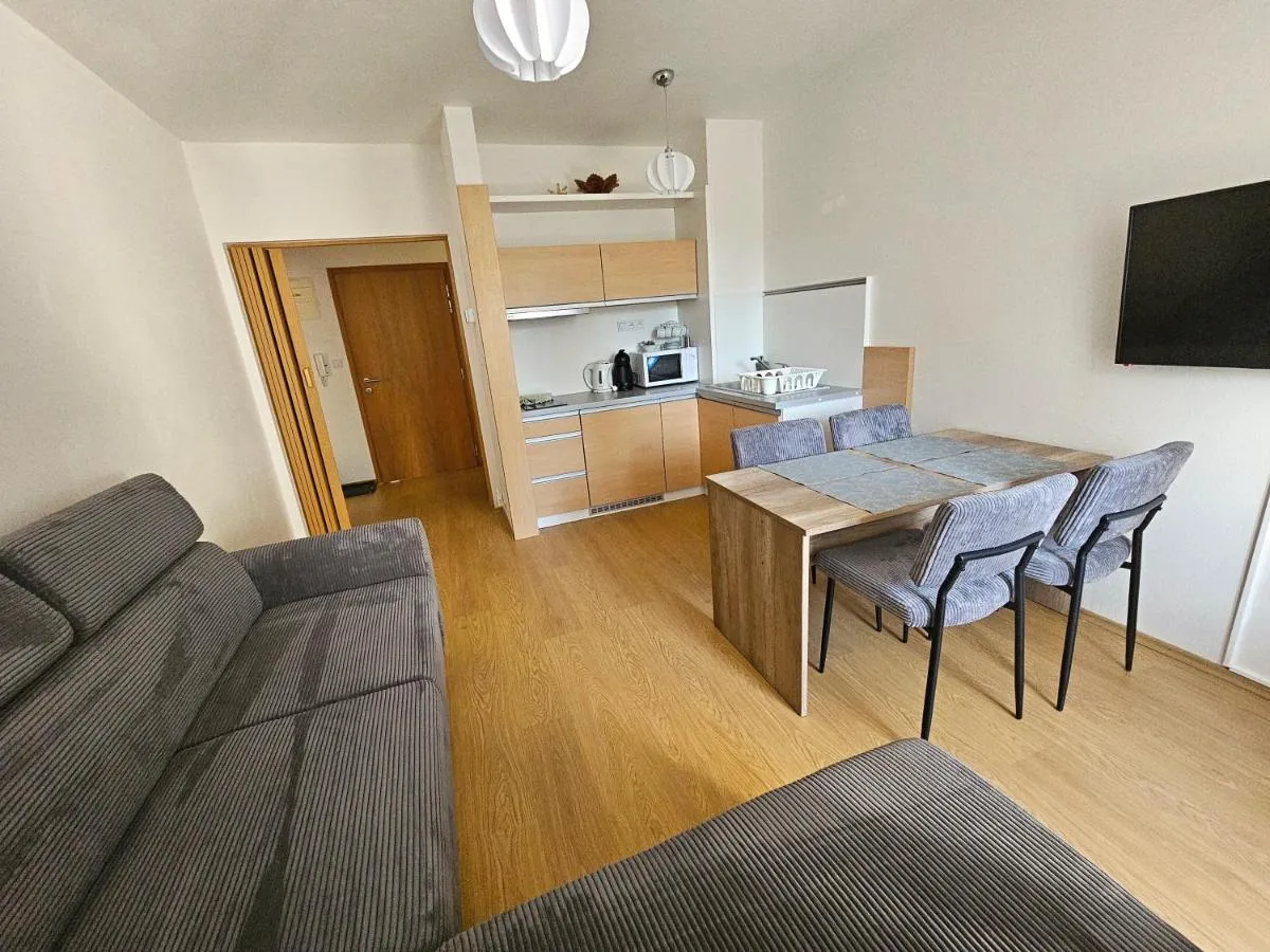 Image 4 of Apartman Patris 8