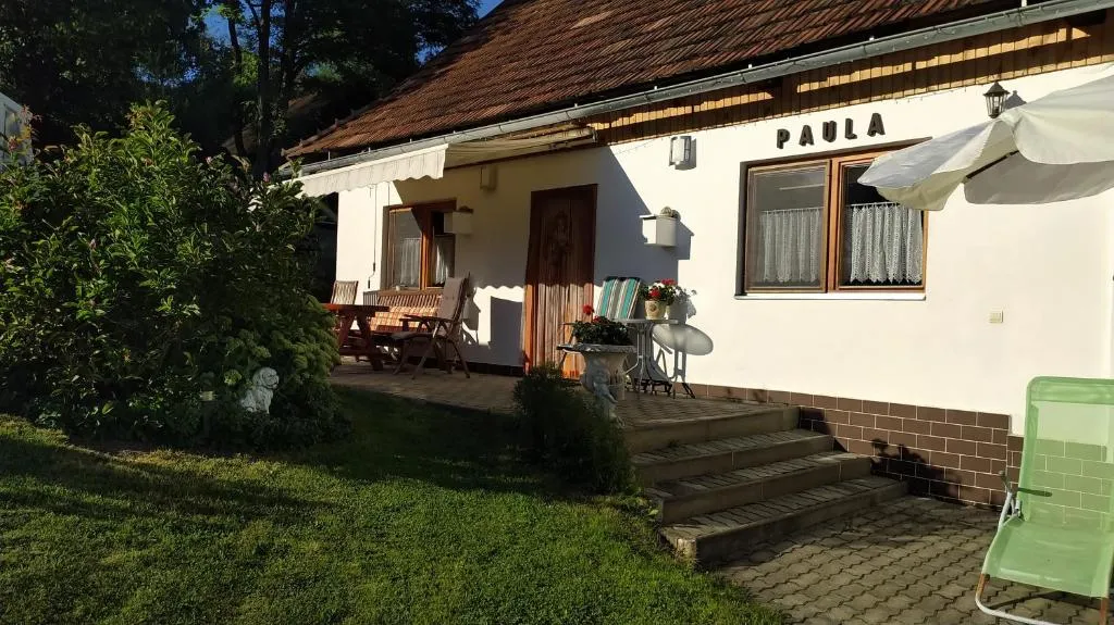Image 1 of Apartmán Paula a Margarétka