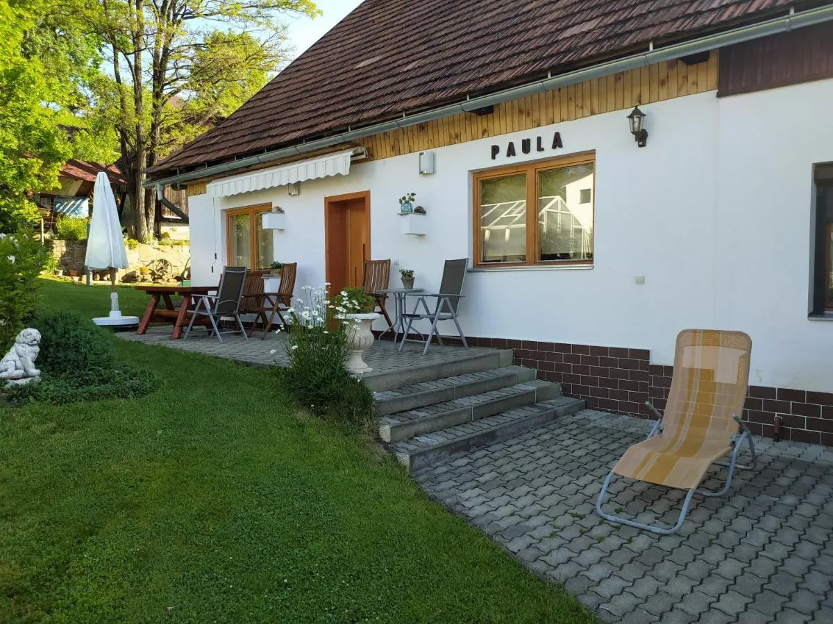Image 4 of Apartmán Paula a Margarétka