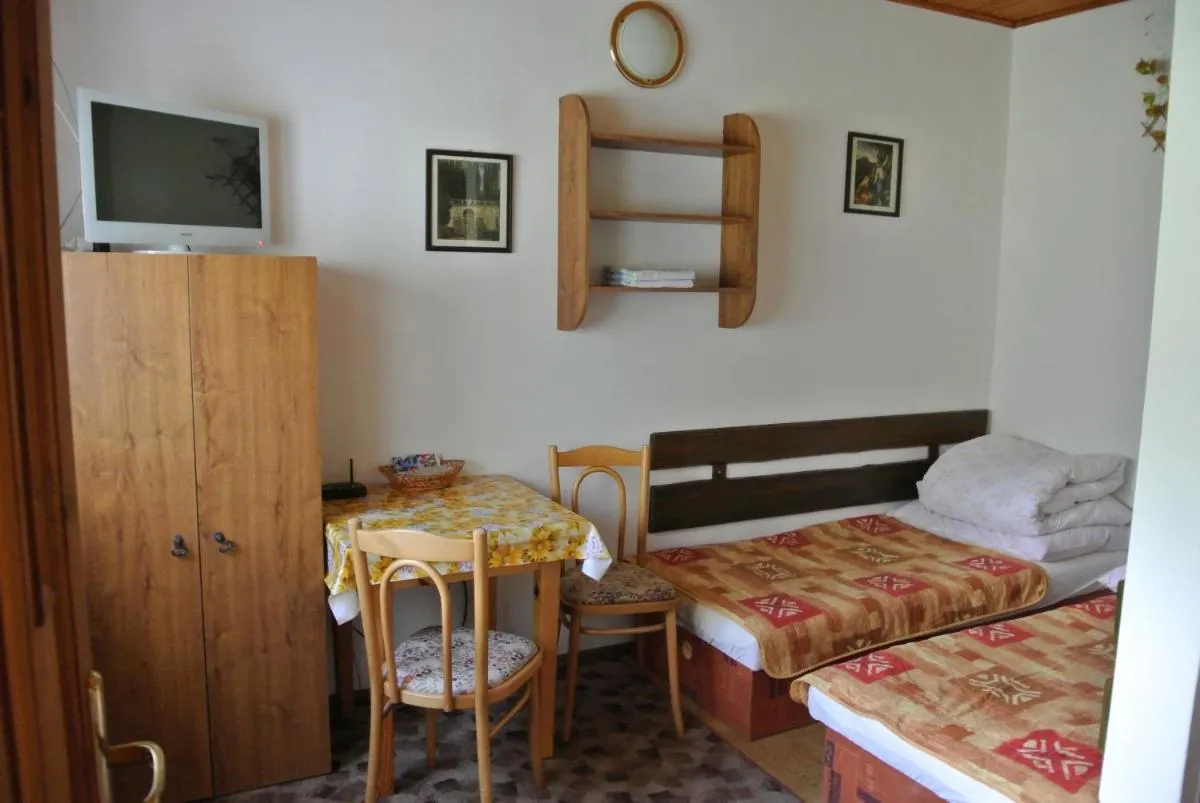 Image 5 of Apartmán Paula a Margarétka
