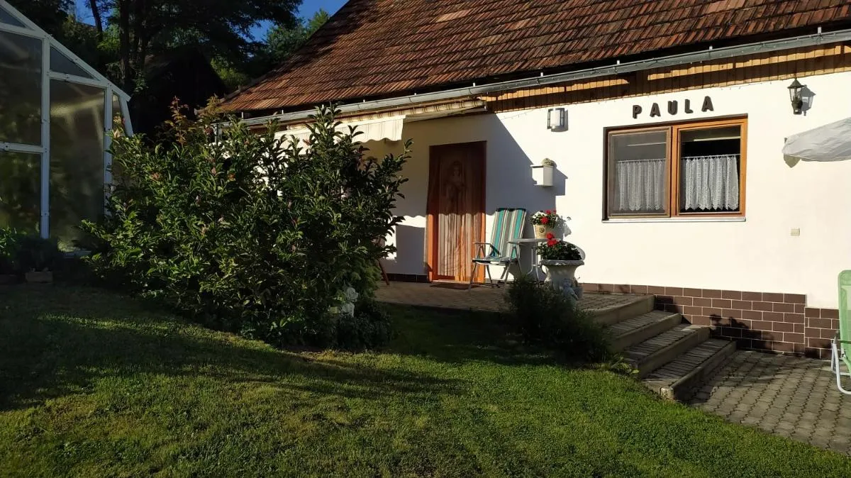 Image 2 of Apartmán Paula a Margarétka