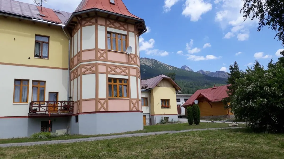 Image 2 of Apartmán Pavilón D-PETER