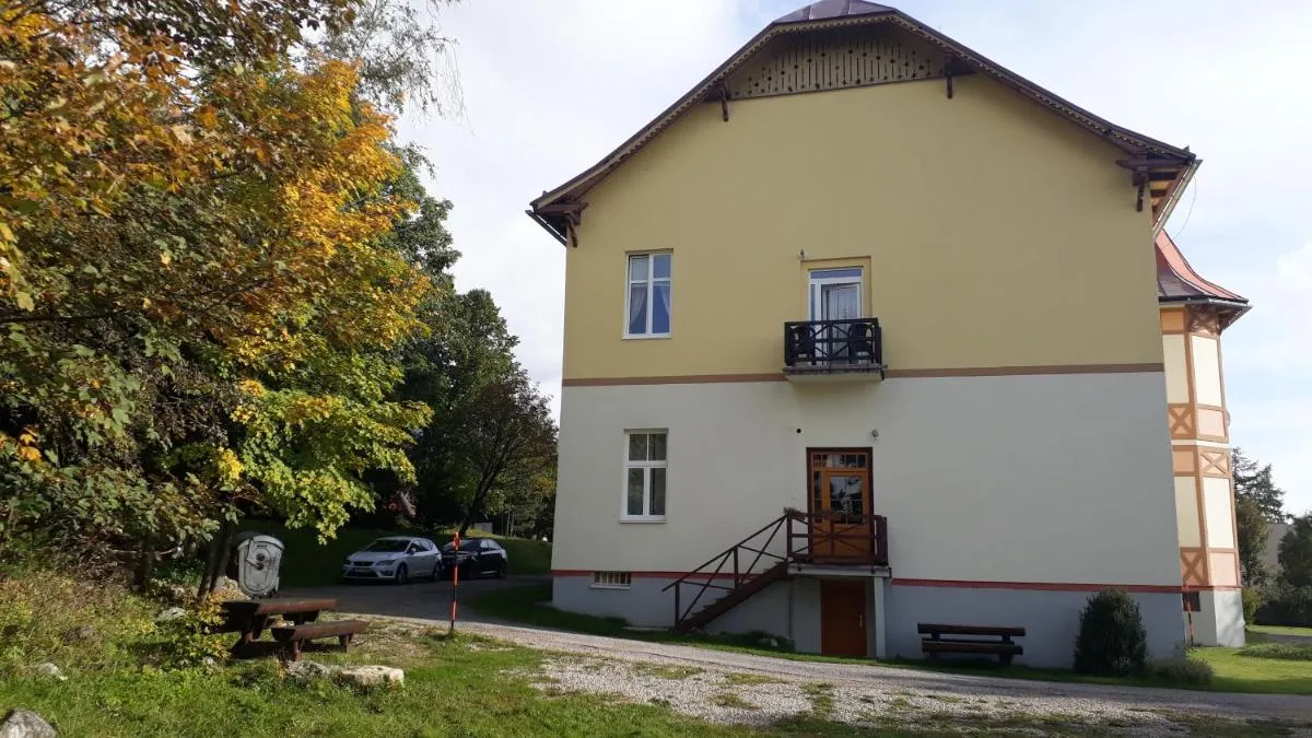 Image 3 of Apartmán Pavilón D-PETER